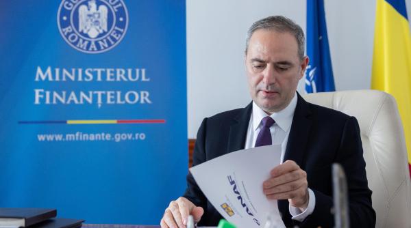 Transfer în sumă de peste 2 miliarde de lei pentru plata unor datorii la Sănătate și Externe