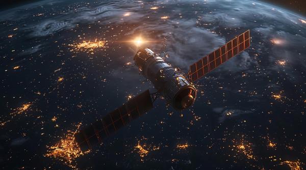 Lockheed Martin, Northrop Grumman și alți giganți implicați în programul SDA de 3,5 miliarde de dolari