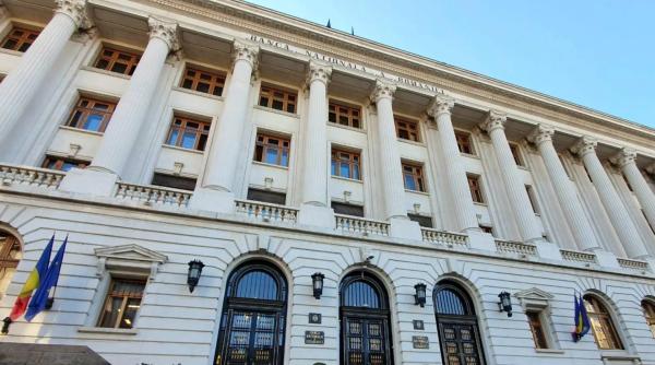 Avertisment BNR: Companiile intră în zona roșie