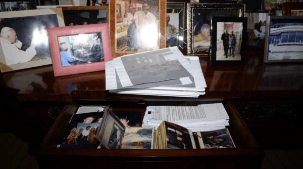 Scandalul din jurul Dosarului Epstein intră într-o nouă fază: dispar documente 