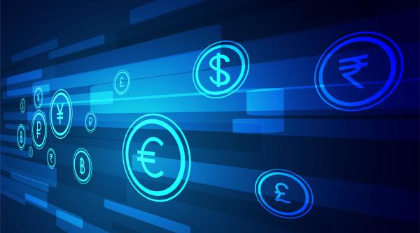 BNR: Leul se apreciază față de euro și dolar. Aurul urcă puternic