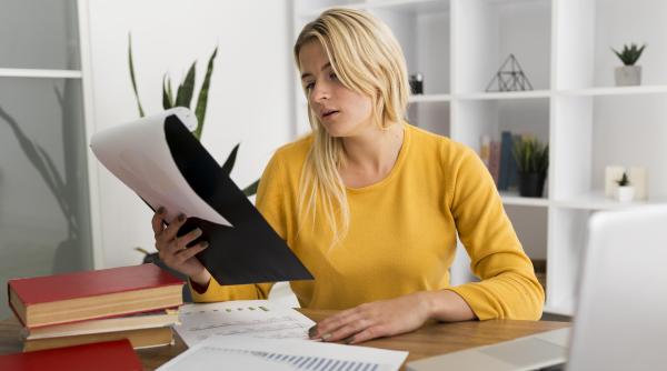 ANAF. Înregistrarea fiscală din oficiu, rescrisă: Ce obligații și drepturi au contribuabilii