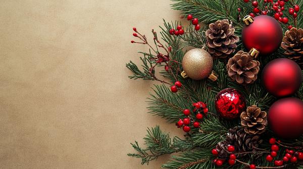 Echipa DC Business vă urează un Crăciun fericit!