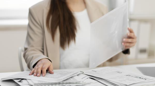 Termen limită la ANAF. Documentul care trebuie depus obligatoriu pe 29 decembrie 2025