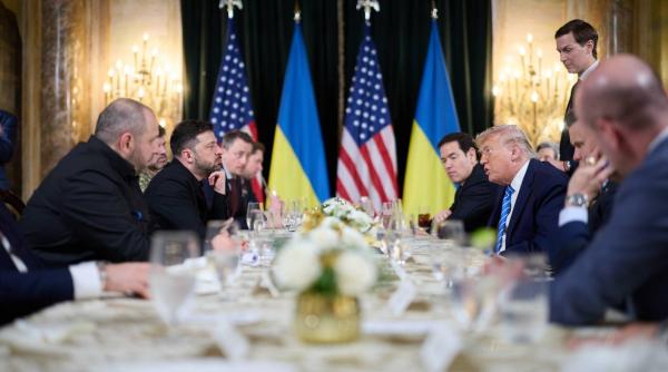 Rusia acuză un atac asupra reședinței lui Putin, imediat după discuțiile Trump–Zelenski de la Mar-a-Lago