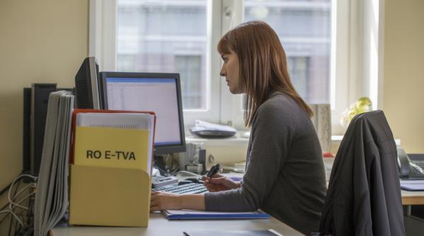 Ce se întâmplă cu Ro e-TVA în 2026