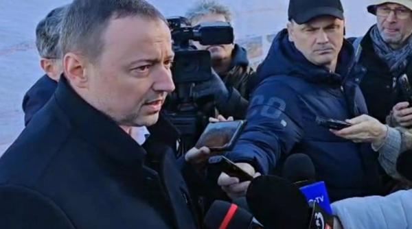 CNAIR: 250 km de drumuri de mare viteză ar putea fi dați în folosință în 2026