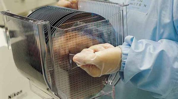 TSMC a început producția în serie a celor mai mici cipuri din lume