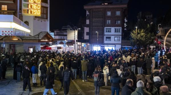 Cele 9 incendii devastatoare din ultimii 50 de ani. Tragedii din locuri publice din care nu s-a învățat nimic