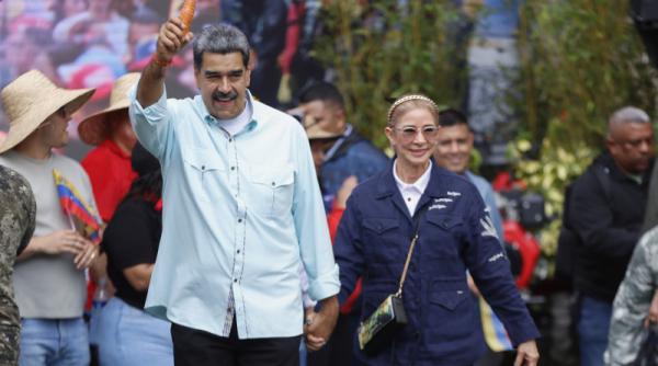 Cine este Nicolas Maduro, președintele controversat al Venezuelei