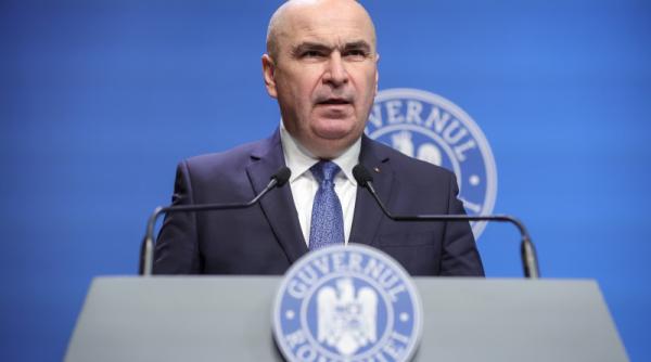 Ilie Bolojan anunță creșterea vârstei de pensionare