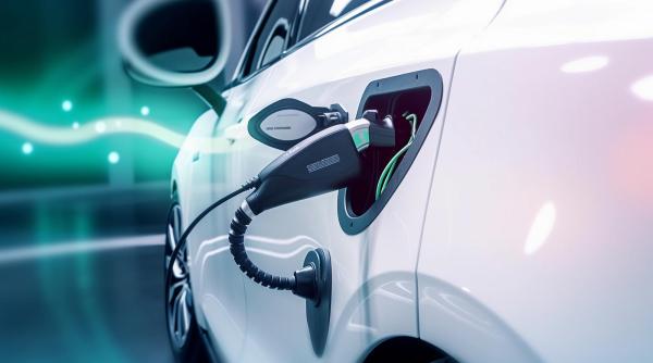 BYD devansează Tesla și devine cel mai mare producător de mașini electrice din lume în 2025