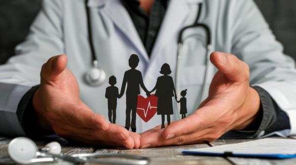 DEER lansează licitație de 14,7 milioane lei pentru asigurări de sănătate ale angajaților