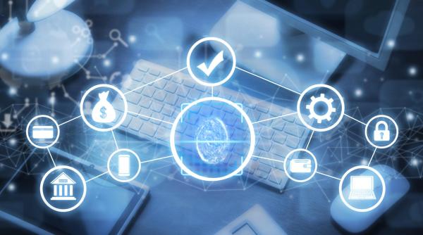 Statul online, puțin folosit: doar 17,4% dintre români au interacționat digital cu autoritățile