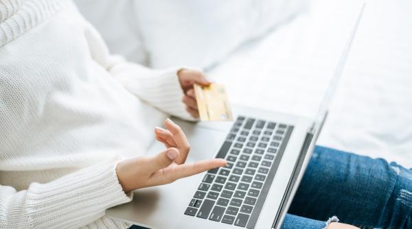 ANPC, semnal de alarmă privind cumpărăturile online din afara UE