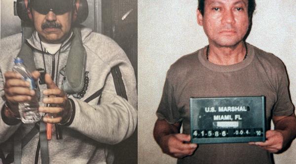 De la Noriega la Maduro: cum a devenit politica externă a SUA o perdea de fum