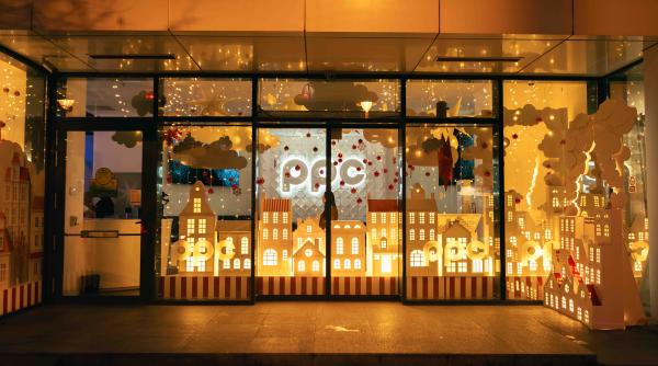 Magazinele PPC din Bucureşti, Giurgiu şi Ilfov - închise pe 6 şi 7 ianuarie