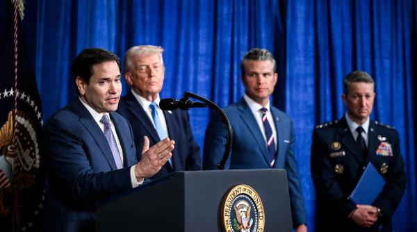 Rubio a explicat Congresului cum vrea Trump să obțină Groenlanda