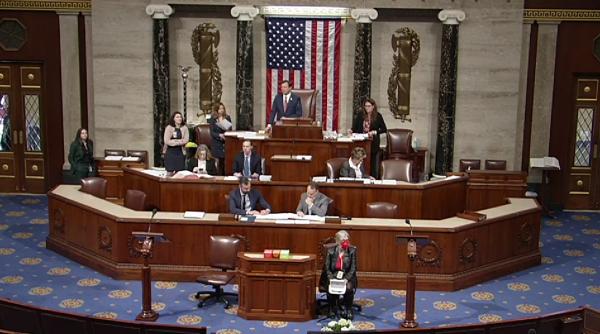 Cum încearcă Congresul să limiteze acțiunile militare ale lui Trump