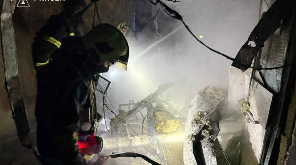 Vitali Klitschko face apel către locuitorii capitalei Ucrainei să plece din oraș