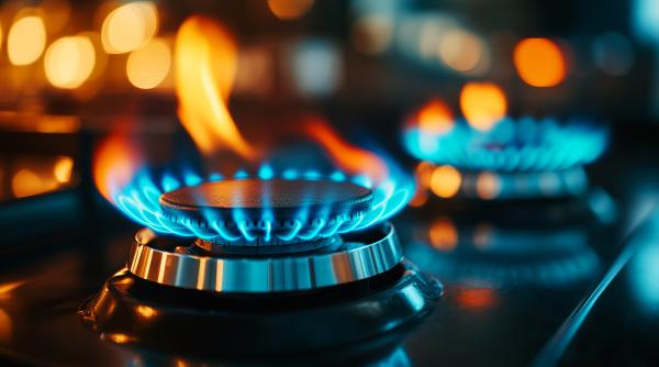 AEI: Criza energetică, folosită ca instrument bugetar. Factura ascunsă a plafonării preţului la gaze