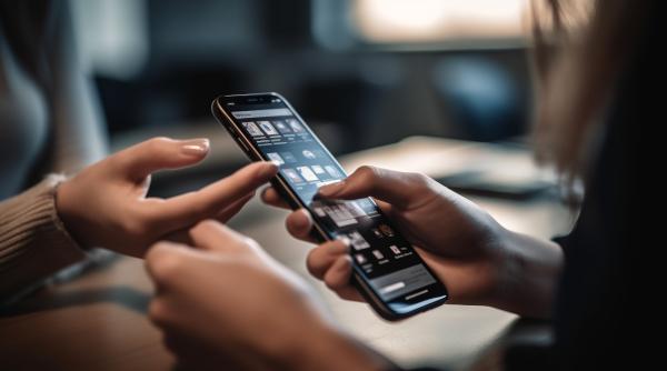 Cei trei giganţi care-şi dispută piaţa mondială a telefoanelor mobile