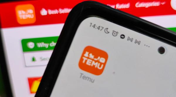 Temu, amendată în Polonia pentru promoții înșelătoare