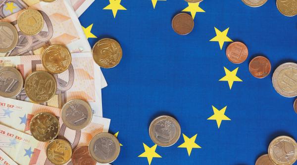 UE - excedent de cont curent, România - campioană la deficit