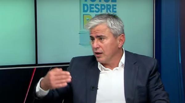Adevărul despre măsurile fiscale ale Guvernului Bolojan, cu Gabriel Biriș