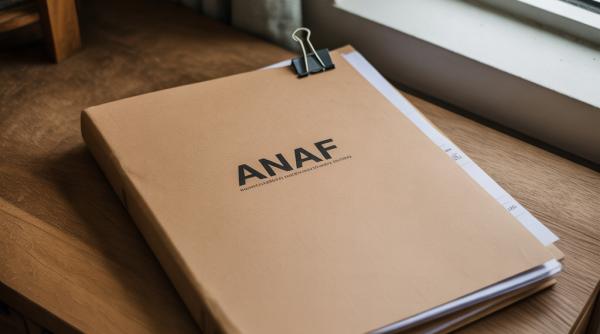 Avalanșă de declarații la ANAF pe 15 ianuarie: Cine trebuie să depună documentele