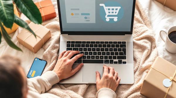 Platformele chinezeşti de cumpărături online, sub lupă: Un raport care avertizează asupra competiției inegale cu companiile din UE