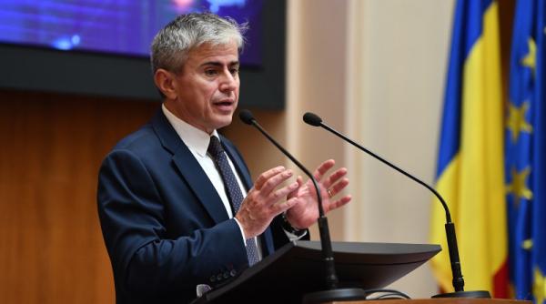 Crește taxa, dar nu și colectarea: Gabriel Biriş, despre eșecul luptei cu GAP-ul de TVA