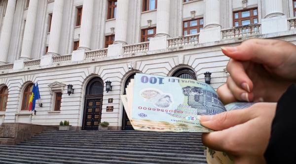 Leul, lovit din toate părţile. BNR a anunţat ce se întâmplă cu moneda naţională
