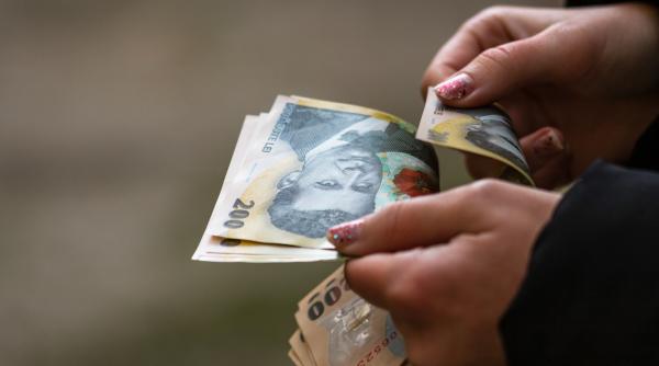 Câştiguri sigure, fără impozit. Oportunitate oferită de Ministerul Finanţelor, până vineri, 23 ianuarie