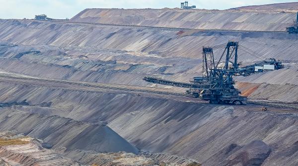 Goană europeană după materii prime critice: peste 160 de proiecte depuse la Bruxelles