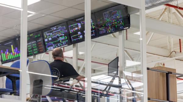 Renault intră în industria apărării: va dezvolta drone militare