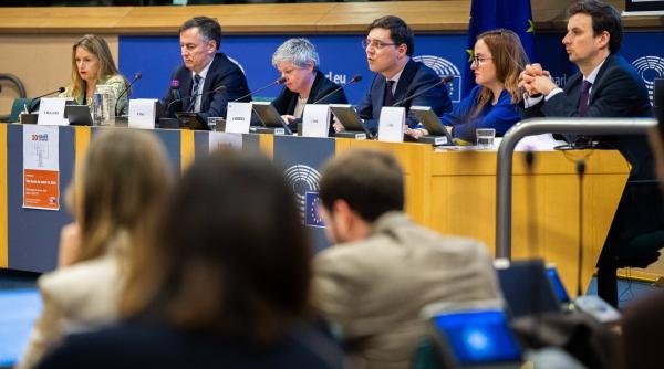 Victor Negrescu: Acordul Mercosur, sub semnul întrebării în Parlamentul European