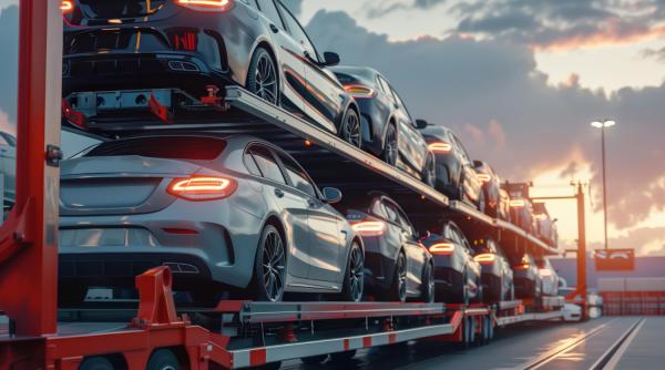 APIA contestă impozitul auto din 2026: mașinile noi ajung taxate mai dur decât cele vechi