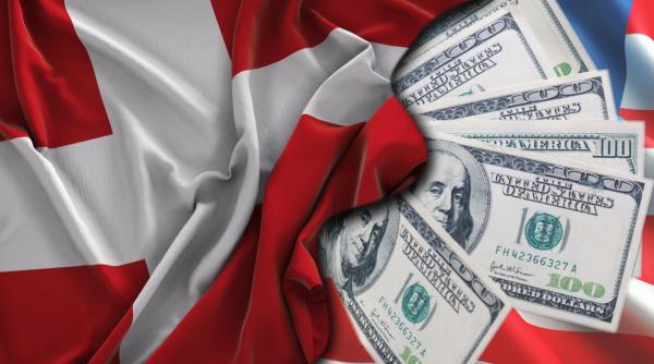 Fondurile de pensii din Danemarca încep să se retragă din activele americane. De ce este important