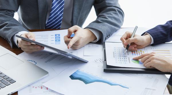 ANAF schimbă formularul 300 de TVA: apare un nou decont