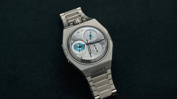 Ceasul care nu arată doar ora. Informațiile neconvenționale pe care Urwerk le afișează