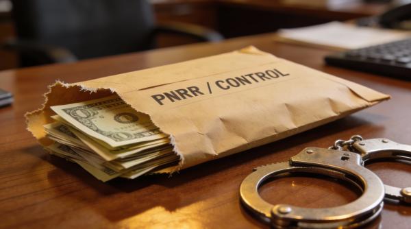 Guvernul înăsprește drastic controalele pe PNRR: corecții financiare rapide și risc penal pentru beneficiari