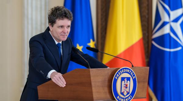 Pensii și apărare națională: garanțiile anunțate de Nicușor Dan