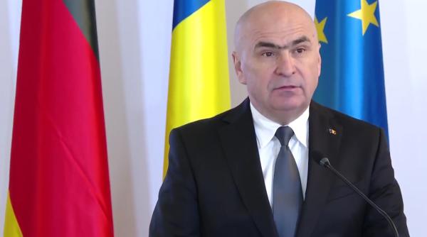 Ilie Bolojan, despre acordul UE-Mercosur