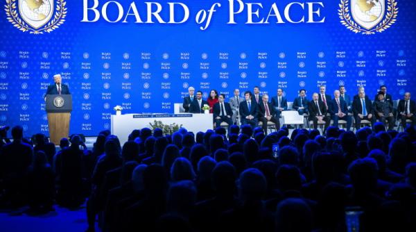 România, prinsă între Trump şi tratatele internaţionale. Nicușor Dan, explicații