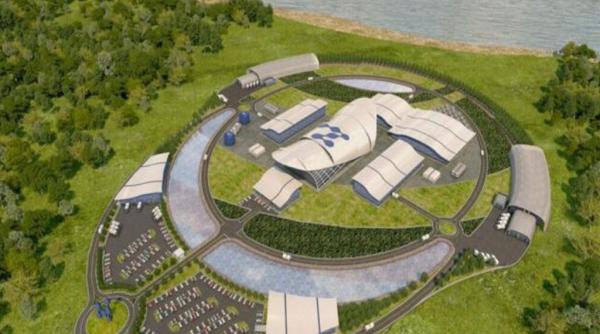 Proiectul SMR de la Doicești, pe agenda AGA Nuclearelectrica din februarie 2026