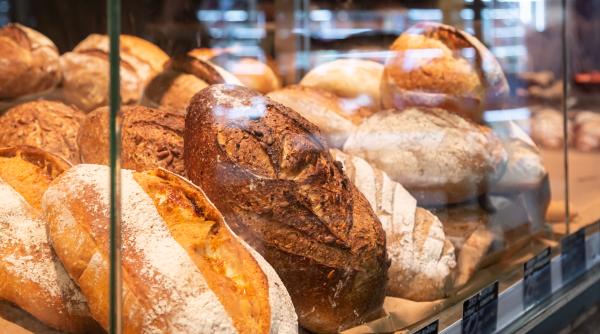 Nereguli grave în sectorul fabricării pâinii și a produselor de panificație
