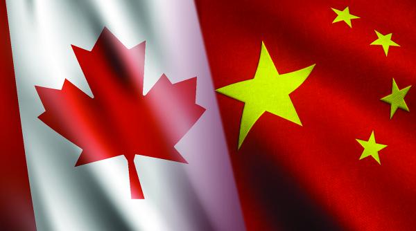 Războiul tarifelor se mută în America de Nord: China intră în joc