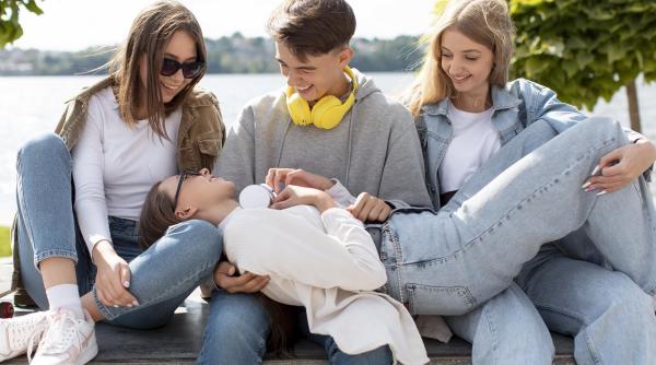 Consiliere copii și adolescenți - o investiție importantă în echilibrul emoțional și performanța viitorului