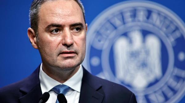 Nazare, despre așteptările privind economia: Mergem cu frâna trasă